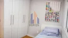 Foto 9 de Apartamento com 1 Quarto à venda, 39m² em Campanário, Diadema