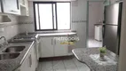 Foto 4 de Apartamento com 3 Quartos à venda, 104m² em Vila Alzira, Santo André