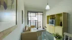 Foto 5 de Apartamento com 1 Quarto à venda, 42m² em Centro, Torres