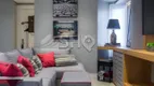 Foto 16 de Apartamento com 3 Quartos para alugar, 117m² em Pinheiros, São Paulo
