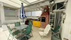Foto 8 de Casa de Condomínio com 3 Quartos à venda, 264m² em Marapé, Santos