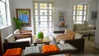 Foto 31 de Casa com 4 Quartos para alugar, 200m² em Alto da Boa Vista, Rio de Janeiro