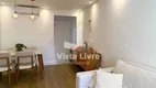 Foto 3 de Apartamento com 2 Quartos à venda, 51m² em Vila Uberabinha, São Paulo