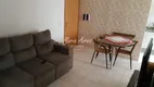 Foto 3 de Apartamento com 2 Quartos à venda, 48m² em Recreio São Judas Tadeu, São Carlos