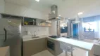 Foto 2 de Apartamento com 1 Quarto à venda, 51m² em Alphaville Comercial, Barueri