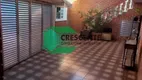 Foto 28 de Casa com 3 Quartos à venda, 257m² em Vila Scarpelli, Santo André