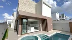 Foto 20 de Casa de Condomínio com 4 Quartos à venda, 245m² em Itararé, Campina Grande