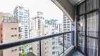 Foto 10 de Flat com 1 Quarto à venda, 46m² em Jardim Europa, São Paulo