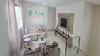 Foto 11 de Casa de Condomínio com 4 Quartos à venda, 362m² em Alphaville Abrantes, Camaçari