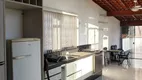 Foto 3 de Apartamento com 2 Quartos à venda, 117m² em Vila Curuçá, Santo André