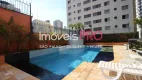 Foto 2 de Apartamento com 3 Quartos à venda, 108m² em Moema, São Paulo