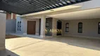 Foto 10 de Casa com 4 Quartos à venda, 396m² em Jardim de Itapoan, Paulínia