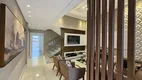 Foto 5 de Casa de Condomínio com 3 Quartos à venda, 295m² em Santa Quitéria, Curitiba