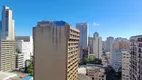 Foto 5 de Apartamento com 1 Quarto para alugar, 38m² em Centro, Curitiba