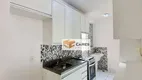 Foto 3 de Apartamento com 3 Quartos à venda, 70m² em Vila São Francisco, Hortolândia