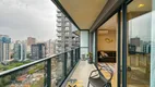 Foto 26 de Apartamento com 1 Quarto para alugar, 47m² em Vila Olímpia, São Paulo