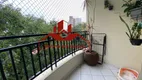 Foto 6 de Apartamento com 3 Quartos à venda, 84m² em Vila Romana, São Paulo