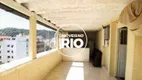 Foto 21 de Apartamento com 2 Quartos à venda, 70m² em Grajaú, Rio de Janeiro