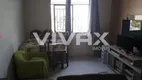 Foto 2 de Apartamento com 2 Quartos à venda, 55m² em Quintino Bocaiúva, Rio de Janeiro