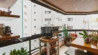 Foto 8 de Apartamento com 4 Quartos à venda, 181m² em Itaim Bibi, São Paulo