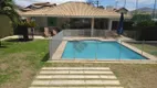 Foto 40 de Casa de Condomínio com 5 Quartos à venda, 480m² em Parque Santo Amaro, Campos dos Goytacazes
