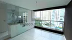 Foto 3 de Apartamento com 2 Quartos para alugar, 77m² em Panamby, São Paulo