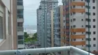 Foto 3 de Apartamento com 3 Quartos à venda, 100m² em José Menino, Santos