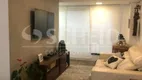 Foto 14 de Cobertura com 3 Quartos à venda, 104m² em Morumbi, São Paulo