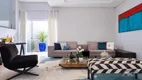 Foto 2 de Casa de Condomínio com 3 Quartos à venda, 290m² em Residencial Villaggio II, Bauru