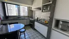 Foto 8 de Apartamento com 4 Quartos à venda, 210m² em Jaqueira, Recife
