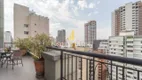 Foto 17 de Cobertura com 4 Quartos à venda, 360m² em Moema, São Paulo