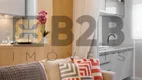 Foto 3 de Apartamento com 1 Quarto à venda, 41m² em Vila Aeroporto Bauru, Bauru