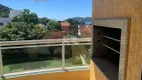 Foto 5 de Apartamento com 3 Quartos à venda, 104m² em Lagoa da Conceição, Florianópolis