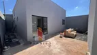 Foto 5 de Casa com 3 Quartos à venda, 125m² em São Jorge, Uberlândia