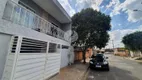 Foto 11 de Sobrado com 3 Quartos à venda, 125m² em Jardim Novo Ângulo, Hortolândia