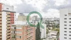 Foto 13 de Cobertura com 5 Quartos para venda ou aluguel, 650m² em Campo Belo, São Paulo