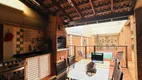 Foto 3 de Casa de Condomínio com 3 Quartos à venda, 183m² em Parque Residencial Roland, Limeira