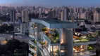Foto 4 de Apartamento com 2 Quartos à venda, 113m² em Vila Nova Conceição, São Paulo