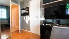 Foto 2 de Apartamento com 4 Quartos à venda, 160m² em Barra da Tijuca, Rio de Janeiro