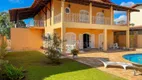 Foto 2 de Casa de Condomínio com 4 Quartos à venda, 277m² em Nova Higienópolis, Jandira