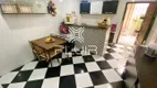 Foto 6 de Sobrado com 3 Quartos à venda, 140m² em Vila Belmiro, Santos