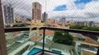 Foto 2 de Apartamento com 2 Quartos para alugar, 117m² em Jardim São Paulo, São Paulo