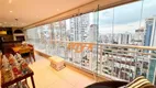 Foto 7 de Apartamento com 3 Quartos à venda, 130m² em Gonzaga, Santos