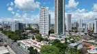 Foto 3 de Apartamento com 1 Quarto à venda, 27m² em Madalena, Recife