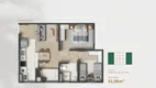 Foto 24 de Apartamento com 2 Quartos à venda, 50m² em Centro, Penha