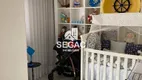 Foto 3 de Apartamento com 3 Quartos à venda, 73m² em Caiçaras, Belo Horizonte