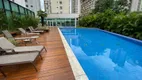 Foto 22 de Apartamento com 1 Quarto à venda, 48m² em Centro, São Paulo