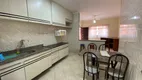 Foto 11 de Casa de Condomínio com 2 Quartos à venda, 49m² em Maracanã, Praia Grande