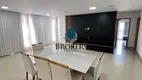 Foto 7 de Apartamento com 3 Quartos para alugar, 122m² em Setor Bueno, Goiânia