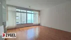 Foto 2 de Apartamento com 3 Quartos para alugar, 203m² em Copacabana, Rio de Janeiro